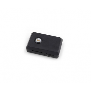 Dji Phantom 3 GPS Tracker Black Box Locator Audio Video - Mini GPS